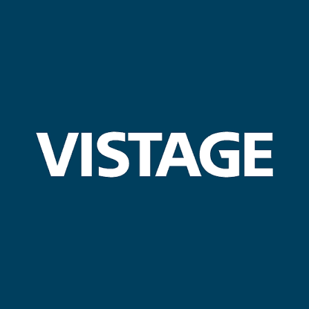 Logo de Vistage